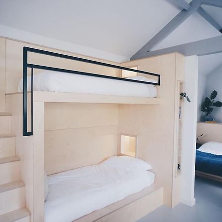 Blackett Street Bunkhouse Leeds  Luaran gambar