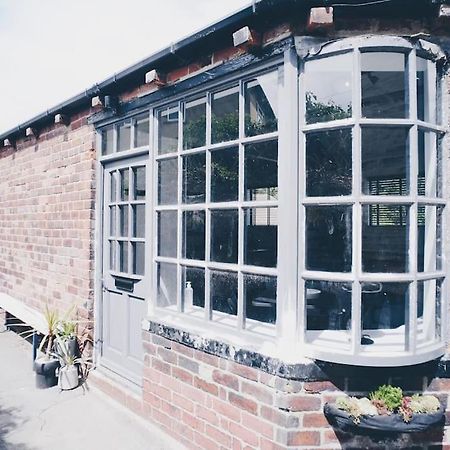 Blackett Street Bunkhouse Leeds  Luaran gambar