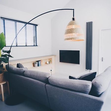 Blackett Street Bunkhouse Leeds  Luaran gambar