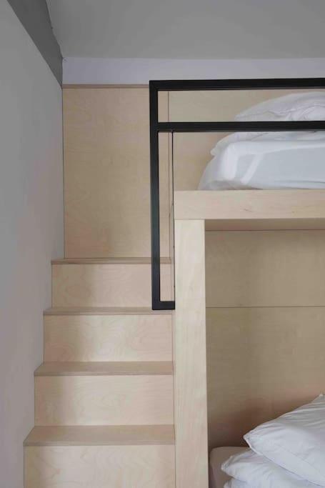 Blackett Street Bunkhouse Leeds  Luaran gambar