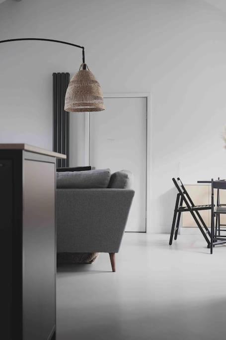 Blackett Street Bunkhouse Leeds  Luaran gambar