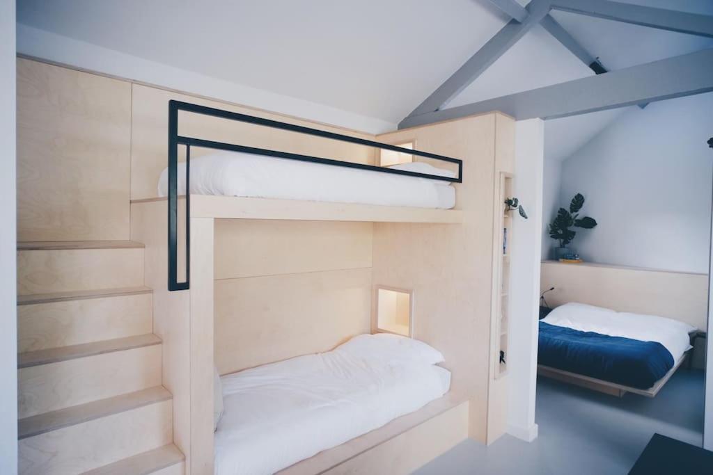 Blackett Street Bunkhouse Leeds  Luaran gambar