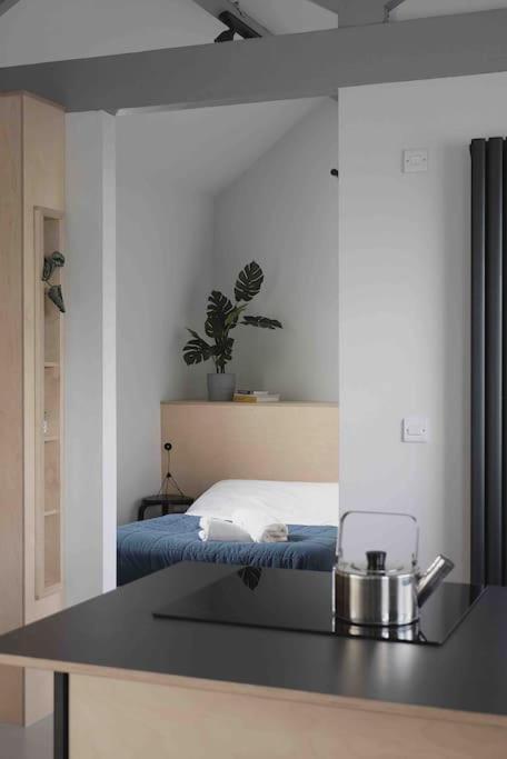 Blackett Street Bunkhouse Leeds  Luaran gambar