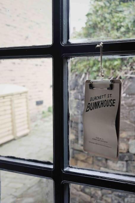 Blackett Street Bunkhouse Leeds  Luaran gambar