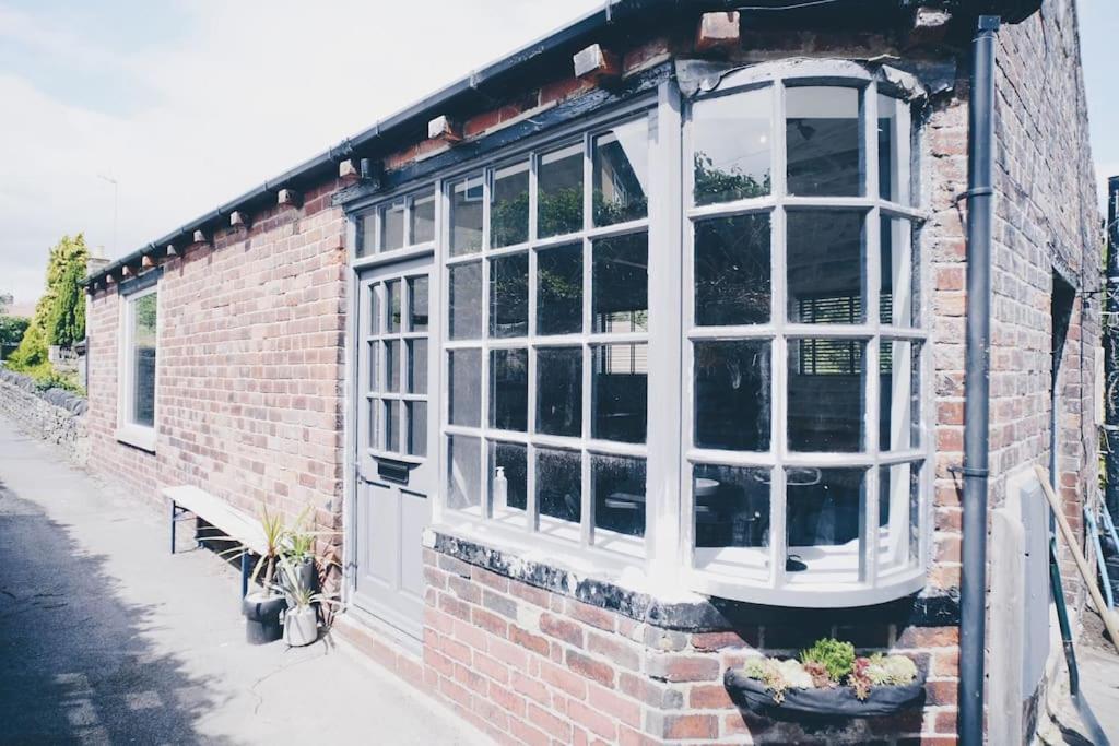 Blackett Street Bunkhouse Leeds  Luaran gambar