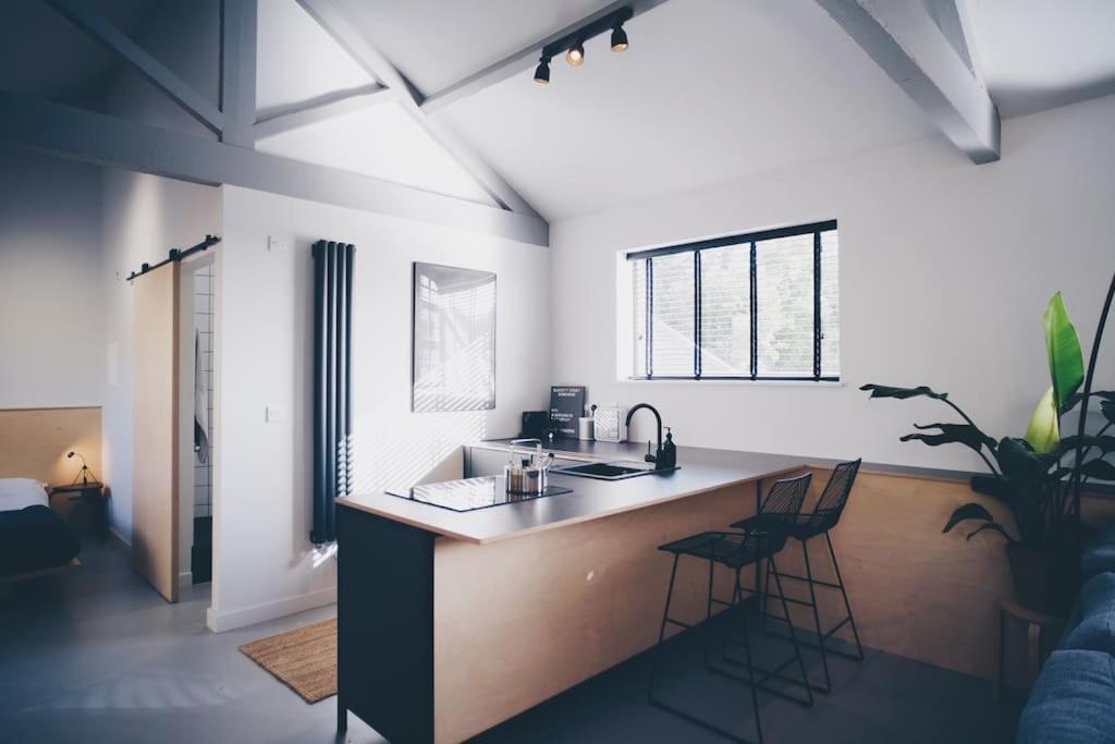 Blackett Street Bunkhouse Leeds  Luaran gambar