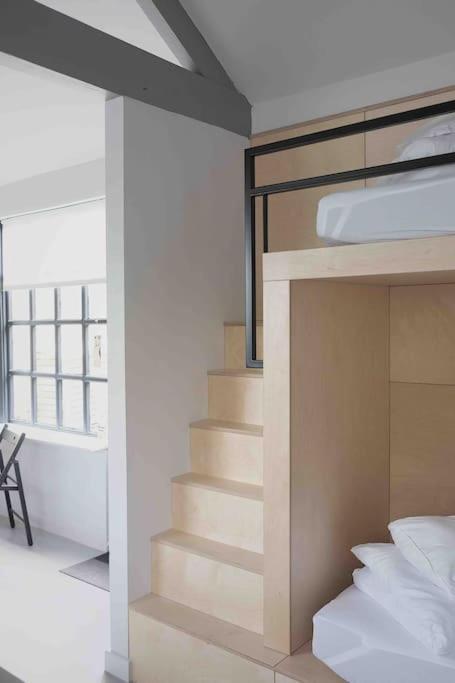 Blackett Street Bunkhouse Leeds  Luaran gambar